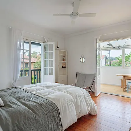 Appartement Lumineux 3Etoiles, Quartier Calme, Proche Commerces Et Plage - Fr-1-3-601 公寓 *