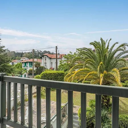 公寓 Appartement Lumineux 3Etoiles, Quartier Calme, Proche Commerces Et Plage - Fr-1-3-601 *