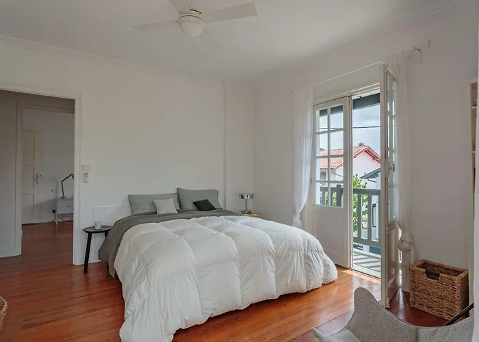 Appartement Lumineux 3Etoiles, Quartier Calme, Proche Commerces Et Plage - Fr-1-3-601 公寓 *