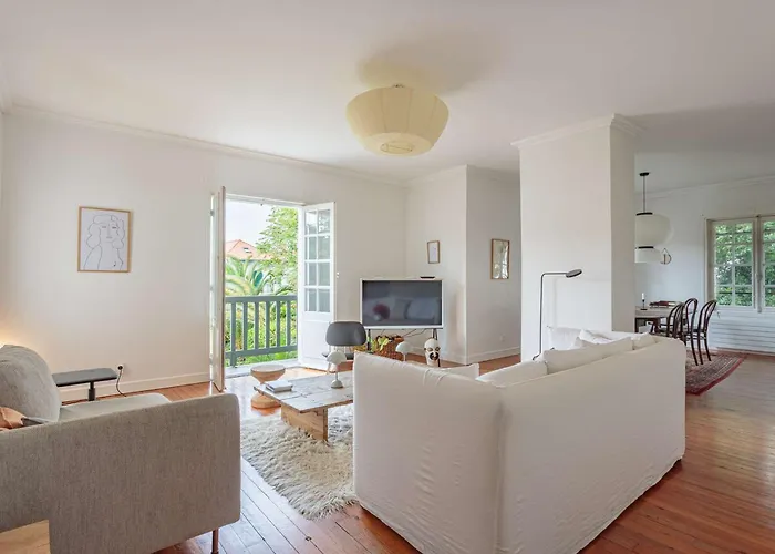 Appartement Lumineux 3Etoiles, Quartier Calme, Proche Commerces Et Plage - Fr-1-3-601 公寓