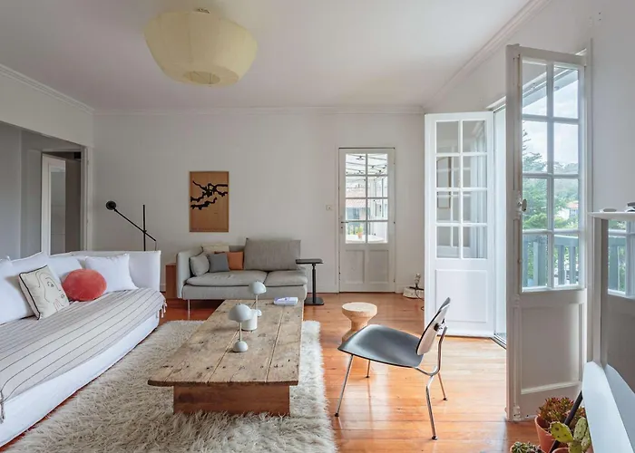 公寓 Appartement Lumineux 3Etoiles, Quartier Calme, Proche Commerces Et Plage - Fr-1-3-601