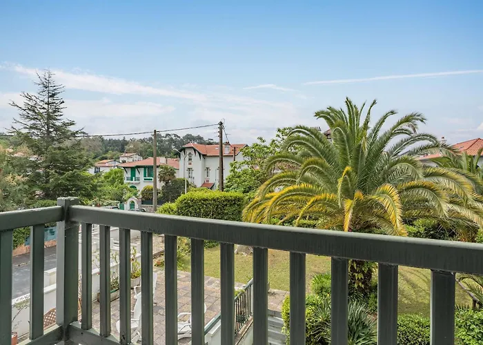 公寓 Appartement Lumineux 3Etoiles, Quartier Calme, Proche Commerces Et Plage - Fr-1-3-601 *