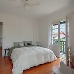 Appartement Lumineux 3Etoiles, Quartier Calme, Proche Commerces Et Plage - Fr-1-3-601 公寓 *