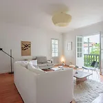 公寓 Appartement Lumineux 3Etoiles, Quartier Calme, Proche Commerces Et Plage - Fr-1-3-601 比亚里茨