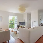 Appartement Lumineux 3Etoiles, Quartier Calme, Proche Commerces Et Plage - Fr-1-3-601 公寓