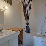 公寓 Appartement Lumineux 3Etoiles, Quartier Calme, Proche Commerces Et Plage - Fr-1-3-601 *