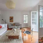 Appartement Appartement Lumineux 3Etoiles, Quartier Calme, Proche Commerces Et Plage - Fr-1-3-601