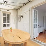 Appartement Lumineux 3Etoiles, Quartier Calme, Proche Commerces Et Plage - Fr-1-3-601 公寓