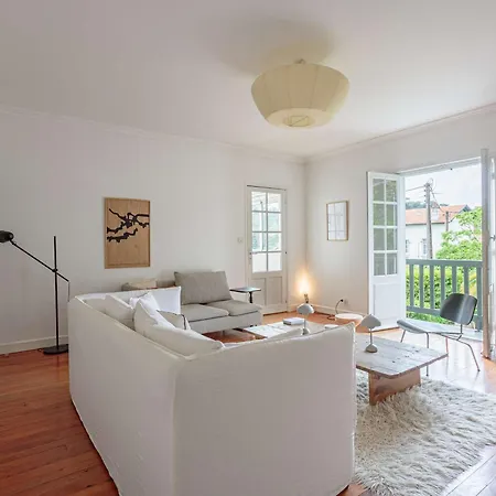 Appartement Appartement Lumineux 3Etoiles, Quartier Calme, Proche Commerces Et Plage - Fr-1-3-601 Biarritz