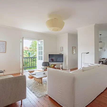 Appartement Lumineux 3Etoiles, Quartier Calme, Proche Commerces Et Plage - Fr-1-3-601 Appartement