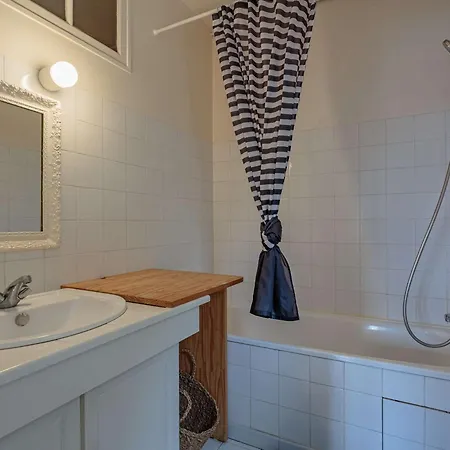 Apartamento Appartement Lumineux 3Etoiles, Quartier Calme, Proche Commerces Et Plage - Fr-1-3-601 *