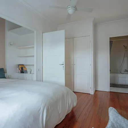 Appartement Lumineux 3Etoiles, Quartier Calme, Proche Commerces Et Plage - Fr-1-3-601 Appartement *