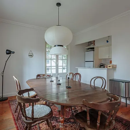 Apartment Appartement Lumineux 3Etoiles, Quartier Calme, Proche Commerces Et Plage Biarritz