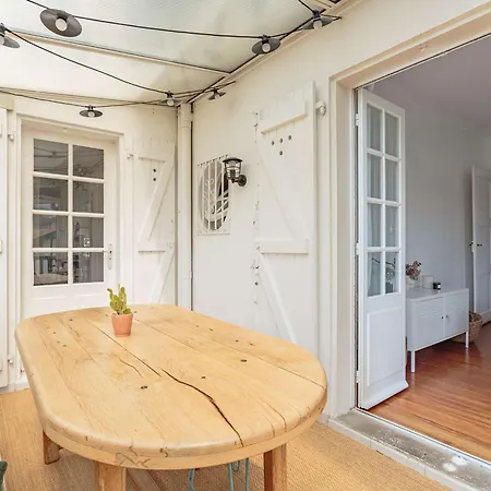 Appartement Lumineux 3Etoiles, Quartier Calme, Proche Commerces Et Plage - Fr-1-3-601 Apartamento
