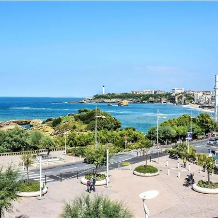 Apartment Appartement Lumineux 3Etoiles, Quartier Calme, Proche Commerces Et Plage