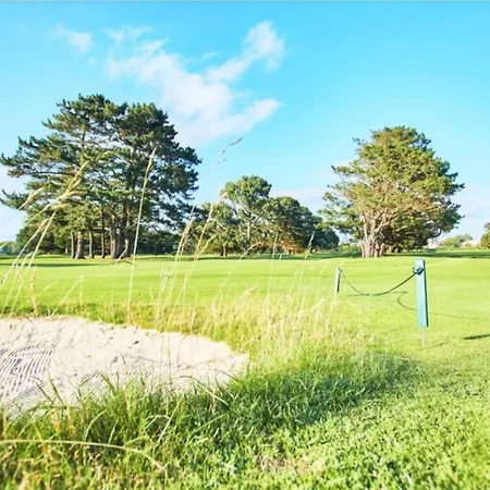 Appartement Lumineux 3Etoiles, Quartier Calme, Proche Commerces Et Plage - Fr-1-3-601 Lägenhet