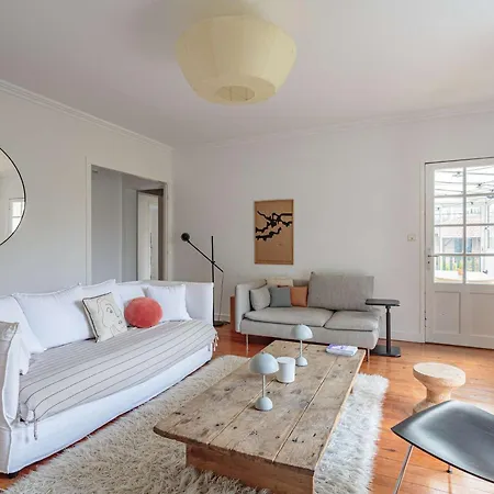 Appartement Appartement Lumineux 3Etoiles, Quartier Calme, Proche Commerces Et Plage - Fr-1-3-601 Biarritz