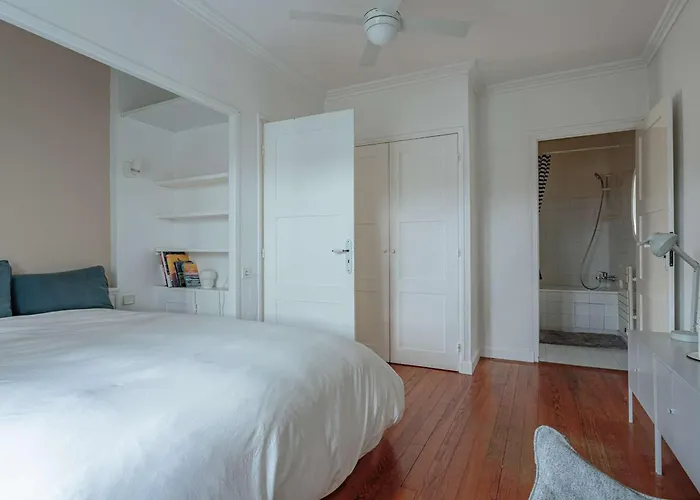 Appartement Lumineux 3Etoiles, Quartier Calme, Proche Commerces Et Plage - Fr-1-3-601 Lägenhet *