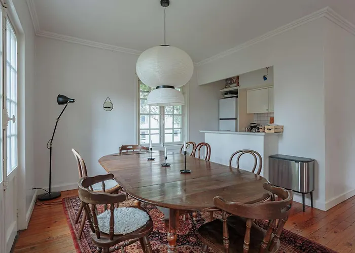 Lägenhet Appartement Lumineux 3Etoiles, Quartier Calme, Proche Commerces Et Plage - Fr-1-3-601 Biarritz