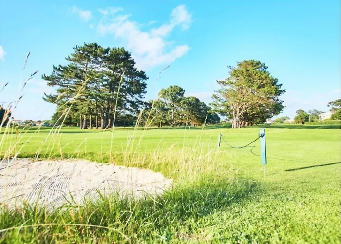 Appartement Lumineux 3Etoiles, Quartier Calme, Proche Commerces Et Plage - Fr-1-3-601 Lägenhet